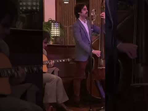 Charlie Roman & Bailsmen