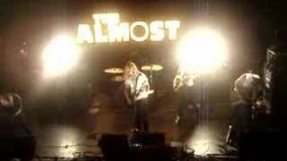The Almost - Call Back When I'm Honest