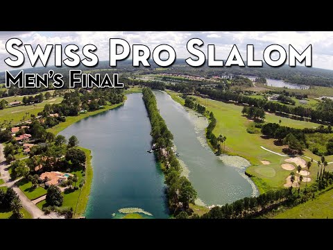 2016 Swiss Pro Slalom: Men's Final
