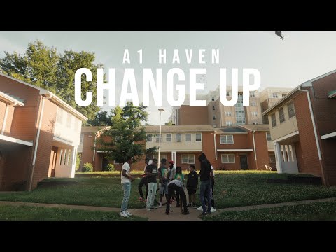 A1 Haven - Change Up (1 Take Music Video)