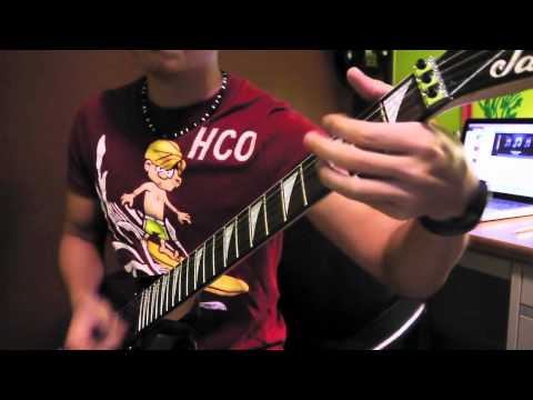 The Beets - Killer Tofu cover