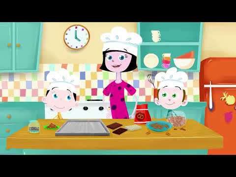 Највкусните рецепти на мама Ана | Светот на Биби