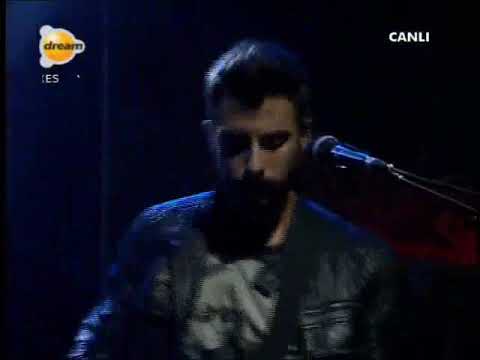 GECE - Hoşuna Mı Gitti? (Yüxexes Canlı)