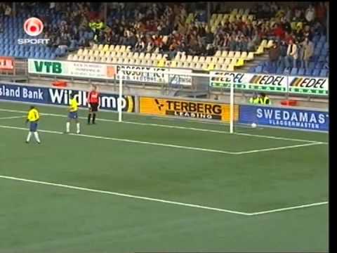 12-08-2005 Cambuur - Excelsior: 0-1