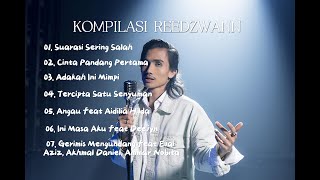 Download lagu Kompilasi Terbaik Lagu Reedzwan mp3