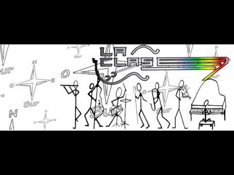 LA CLASE DEL SUR - Girando por los barrios de Gral. Roca