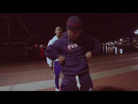 "Fully Focus" RoddyGoon x LorrRobert (DIR@SHOWOUTDREAMBIG) |DreamBIGFilmz|
