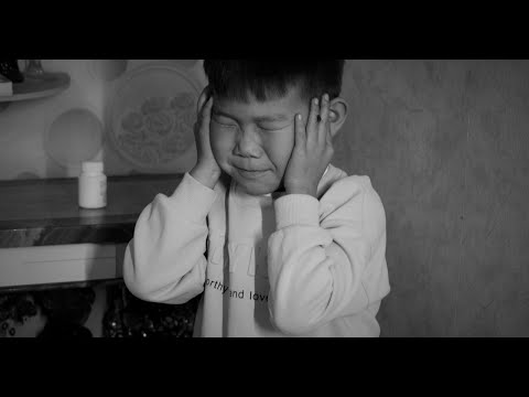 OtgonMunkh - No alcohol (Official Music Video)