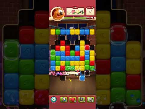 Toon Blast Level 3949-3945-2 Clear(1)