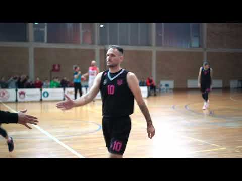 KK Zekas '75 - 82:80 - OKK Šabac / 3. kolo