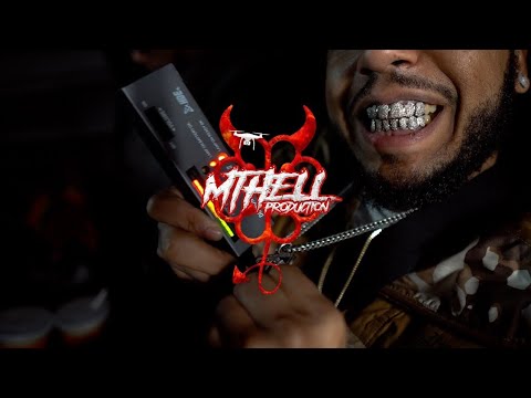 Faxxts x King Bunds - My Way | Shot By @Mt-Hell Productions