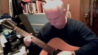 Crow River Waltz by Leo Kottke