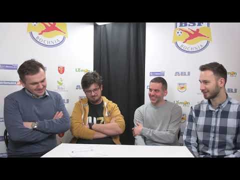 Program "Pierwsza czwórka" - odc. 11