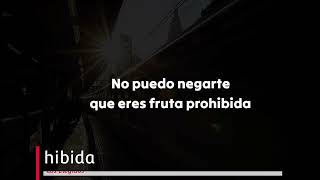 Fruta prohibida - Los Elegidos