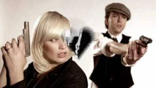 Ode To L.A - The Raveonettes