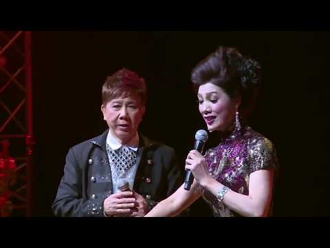 尹光 / 蘇春梅丨紅梅復艷記丨尹光唱聚經典粵曲演唱會丨視聽版