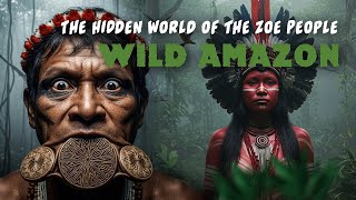 Download lagu The Lost Tribe of the Amazon: Life and Survival of the Zo’é mp3 Download lagu The Lost Tribe of the Amazon: Life and Survival of the Zo’é mp3