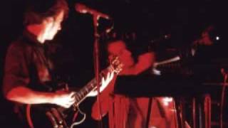 Ultravox - Quiet Men (Midge Ure vocals) - Live at Palms, Milwakee, 29 Nov 79