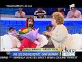 Oana Zăvoranu VS Mărioara Război Total La Acces Direct