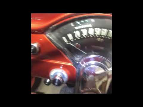 1955 Chevy 210 Dash Light fix