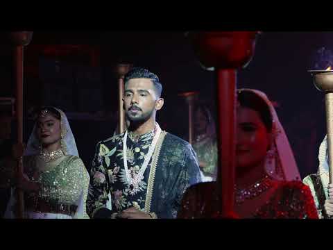 DMY WEDDING - MALAYSIA’S BIG FAT WEDDING 2024: Living up to wedding of the year tag — Setia Alam