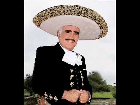 Vicente Fernández - Bohemio de Afición