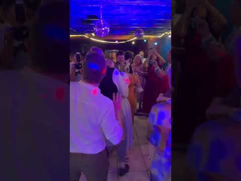 DJ Laura Mac video.