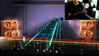 Rocksmith | Rammstein - Dalai Lama [Rhythm Guitar]