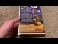 Treasure Planet 2003 VHS Overview