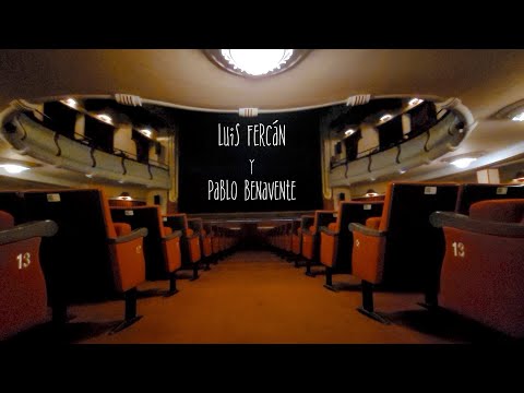 Sesiones de butaca #1