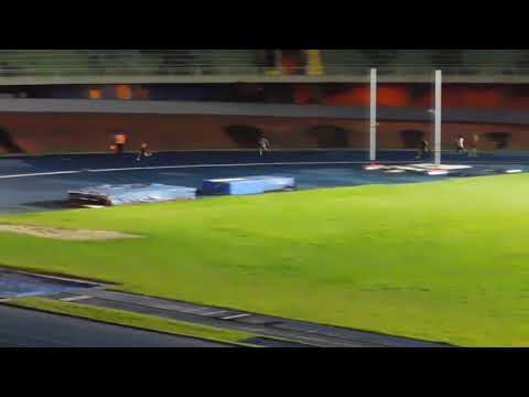 4x100m cat M 30 - Confra Inter Nikkey Atletismo Master 2018