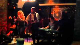 Just Trying To Be (Jethro Tull) performed by FOOTSTEPS (Paul &amp; Marcie Forrest)