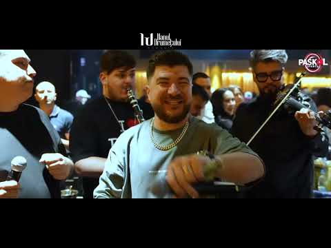 FLORIN BORA - 7 ZILE (PREMIERA) Cover LIVE 2025 ❎️ HANUL DRUMETULUI ❎️