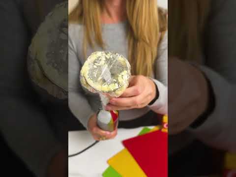 The ULTIMATE TRICK to mince GARLIC — fast & flawless! 🧄 🧑🏻‍🍳😍😧