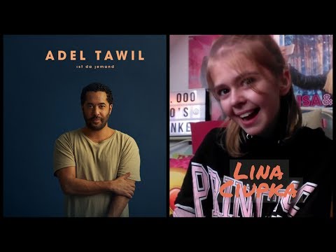 Adel Tawil - Ist da jemand in Gebärdensprache ❤