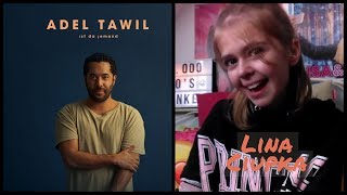 Adel Tawil - Ist da jemand in Gebärdensprache ❤