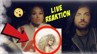 Shirin David - Orbit (live Reaktion) Lisha&amp;Lou