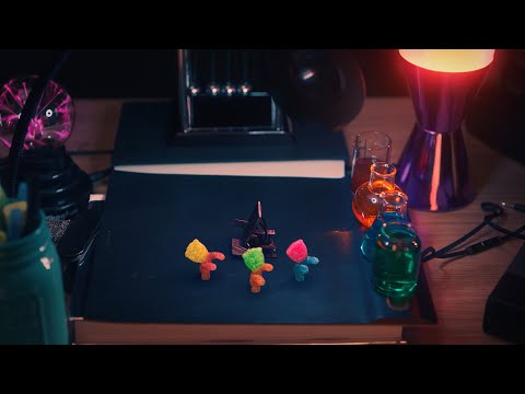 Sour Patch Kids - Monster Dance Thumbnail