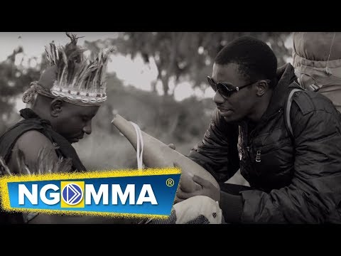 Kala Jeremiah ft. Nuruwell - Usikate Tamaa (Official Video)