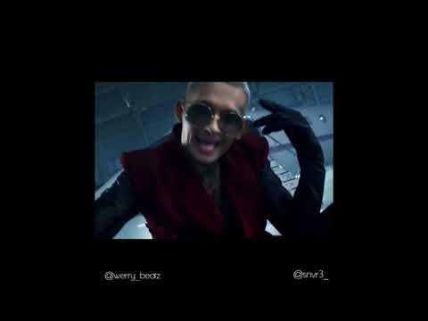 [SALE] SLAVA MARLOW X MORGENSHTERN TYPE BEAT - days prod. snare x werry beatz