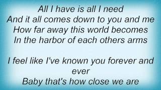 Beth Nielsen Chapman - All I Have Lyrics_1
