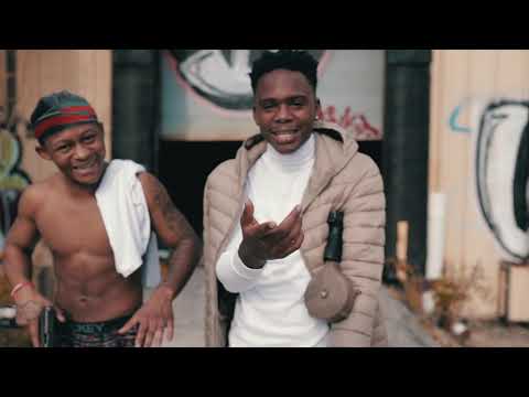 Numba 5 Feat BMB JayHundo | Witchu (shot by NicoNel Media)