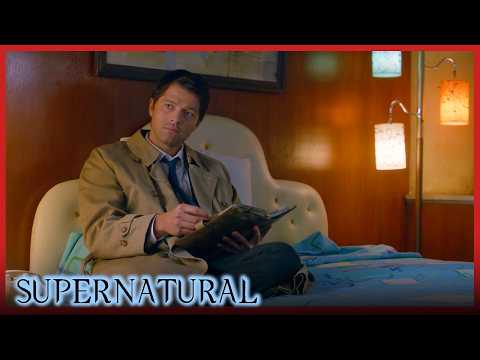 Castiel Reveals the Truth to Dean | Supernatural