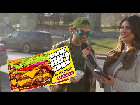 Sheetz Vapes
