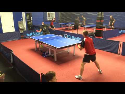 Keith Offord (1968) vs Krzysztof Puchalski (1946)