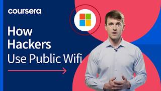 Public Wi-Fi Risks Explained (Stay Safe Online)