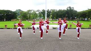 Download lagu 'Lomba Senam Anak Indonesia Hebat 2025_SDN 8 Kwandang_Provinsi Gorontalo' mp3