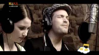 Joey McPhee feat. Roger Cicero - Would you (Music Video)