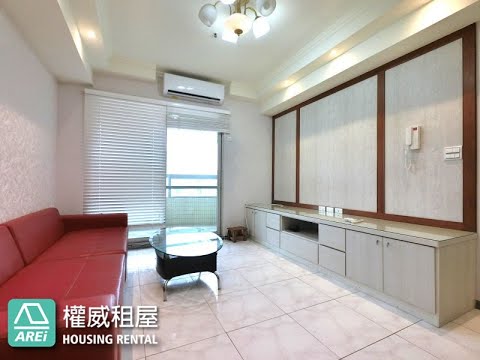 🎯巨蛋博愛100|高樓景觀|2房可租補-權威 - Image 1