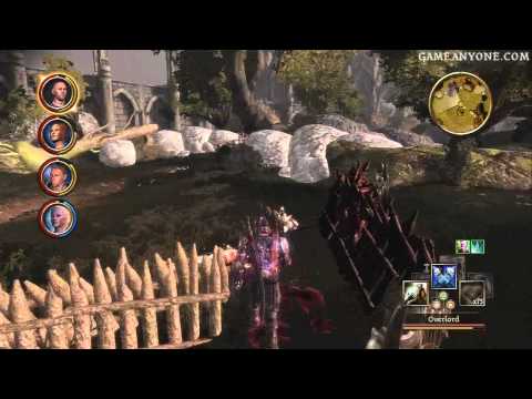 Dragon Age Origins Part 35 - The Landsmeet [1/7]